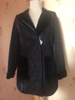 Hse24 Alfredo Pauly Jacke schwarz 38 Hessen - Trebur Vorschau