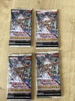 Yu-Gi-Oh Karten Sachsen-Anhalt - Hansestadt Seehausen Vorschau