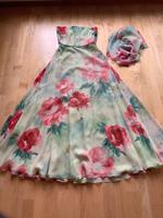 Damen Abendkleid,, Escada, Konzert Kleid, Größe 36/ S Baden-Württemberg - Ulm Vorschau