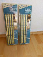 LED Stripe näve IP20 4×9SMD LED 8W Baden-Württemberg - Rosenberg Vorschau