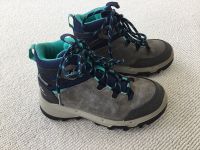 Wanderschuhe hoch Bergwandern Quechua Gr 30 Schuhe Nordrhein-Westfalen - Hattingen Vorschau