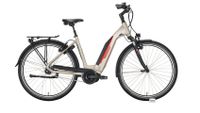 NEU" Victoria "eTrekking 7.5" E-Bike, Elektrorad, Fahrrad Sachsen - Hähnichen Vorschau