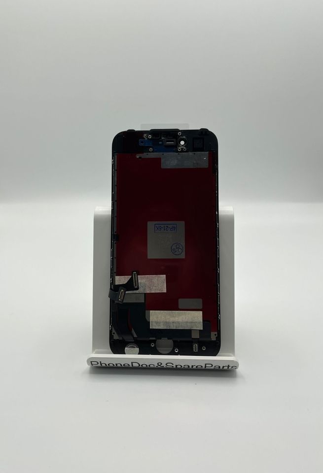 Original Apple iPhone 7 Display Refurbished schwarz/weiß in Oelde