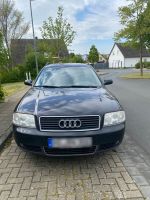 Audi A6 2.5 TDI Avant V6 - 2002 Niedersachsen - Hildesheim Vorschau