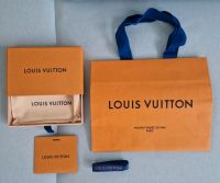 Louis Vuitton Tüte, Schachtel, Schleifchen, Minikuvert Stuttgart - Stuttgart-Mitte Vorschau