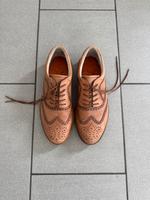 Ecco Golfschuhe Herren Größe 43 Hessen - Dieburg Vorschau