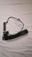 BMW e36 Z3 SICHERHEITSGURT VORSPANNER 8 221 012 R Niedersachsen - Nienburg (Weser) Vorschau