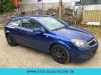 Opel Astra H GTC Edition Bayern - Hersbruck Vorschau