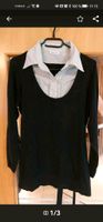 2in1 Blusenshirt pullover xl 46 Nordrhein-Westfalen - Heinsberg Vorschau