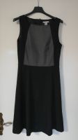 Basic-Kleid mit Futter von H&M Größe 36 Kr. Altötting - Altötting Vorschau