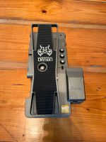 Ibanez weeping Deamon, Wah Pedal Bayern - Laufen Vorschau