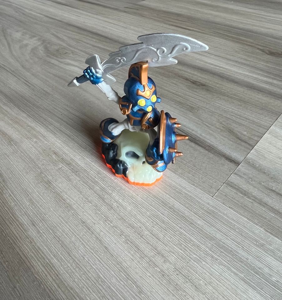 Skylander Figuren in Feuchtwangen