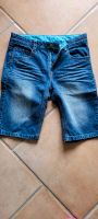 Esprit Jungen Jeansshorts/kurze Hose Bayern - Ochsenfurt Vorschau