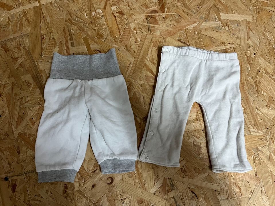 Baby Hosen Set Esprit 56 Neuwertig in Jork