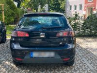 Seat Ibiza tüv sep 2025 Kr. Dachau - Dachau Vorschau