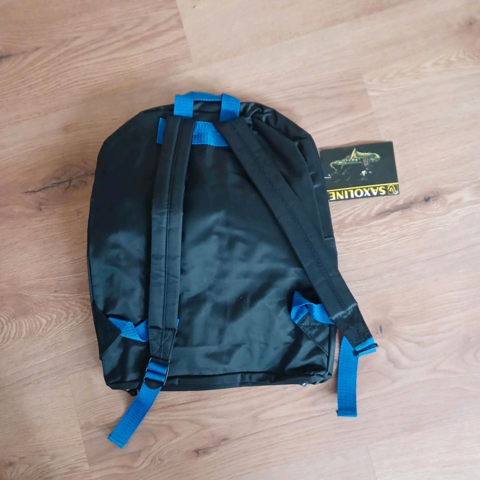 Neuer Rucksack in Markt Rettenbach