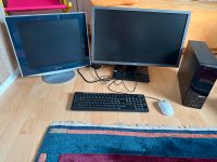 Computer, Laptop, Sony und Acer Bildschirm, Tastatur , Maus Niedersachsen - Hameln Vorschau