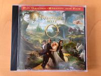 CD Hörspiel Kinofilm Disney Die fantastische Welt von Oz Bayern - Uettingen Vorschau