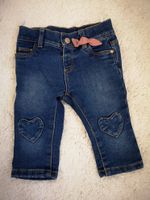 ***Baby Club; Jeans; Baby Mädchen; Gr. 68*** Bayern - Nördlingen Vorschau