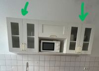 Kücheschränke IKEA Sävedal zum aufhangen benutzt. Friedrichshain-Kreuzberg - Friedrichshain Vorschau
