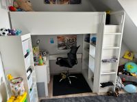 Ikea Hochbett ohne Schreibtisch Nordrhein-Westfalen - Krefeld Vorschau