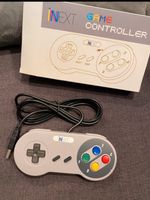 NEXT Game Controller  NEU in OVP Hessen - Alsfeld Vorschau