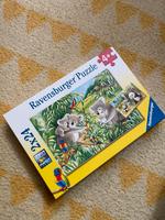 Puzzle 2 x 24 für Kinder ab 4 Nordrhein-Westfalen - Krefeld Vorschau
