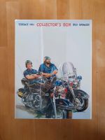 Bud Spencer und Terence Hill Collector's Box Nordrhein-Westfalen - Recke Vorschau