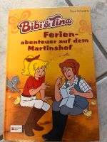 Bibi & Tina- Ferienabenteuer auf dem Martinshof Nordrhein-Westfalen - Kirchhundem Vorschau