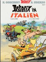 120 ungelesene neuwertige Comic Alben Asterix, Lucky Luke u.s.w Nordrhein-Westfalen - Mönchengladbach Vorschau