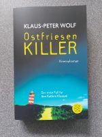 TB Ostfriesen KILLER von Klaus-Peter Wolf *NEU * Nordrhein-Westfalen - Baesweiler Vorschau