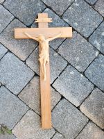 Holzkreuz ca. 50 Jahre alt Kr. Altötting - Kirchweidach Vorschau