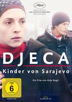 Djeca - Kinder von Sarajevo - DVD - NEU OVP Nordrhein-Westfalen - Werther (Westfalen) Vorschau