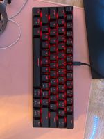 Gaming Tastatur Baden-Württemberg - Weinheim Vorschau