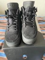 Jordan black sneaker Düsseldorf - Eller Vorschau