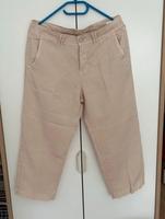 Angels Lia Sporty 7/8 Hose Sommer beige Gr. M neu Hessen - Wiesbaden Vorschau