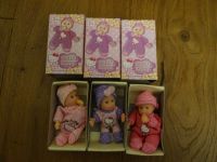 Hello Kitty Baby kleine Sammelfiguren Spielfiguren Puppen Nordrhein-Westfalen - Leichlingen Vorschau