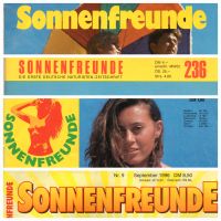 Sonnenfreunde FKK Naturisten Zeitschrift Sonderheft Nudist Niedersachsen - Laatzen Vorschau