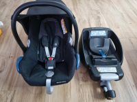 Maxi Cosi Babyschale mit Isofix Station Rheinland-Pfalz - Kaiserslautern Vorschau