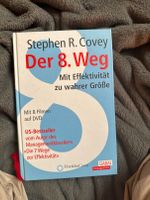 Der 8. Weg Stephen R. Covey Nordrhein-Westfalen - Wetter (Ruhr) Vorschau