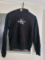 Calvin Klein Pulli schwarz Gr. XS Nordrhein-Westfalen - Troisdorf Vorschau