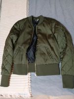 Bomber Jacke H&M , XS Obergiesing-Fasangarten - Obergiesing Vorschau