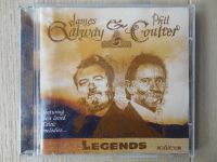 CD James Galway & Phil Coulter – Legends (Flöte, Klavier) Hessen - Marburg Vorschau