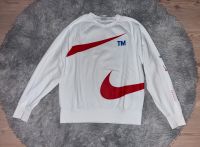 Nike Pullover (TM Print) Hessen - Bad Nauheim Vorschau