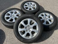 4 ORIGINAL 17" ALUFELGEN AUDI Q5 8R 8R0601025E FELGEN 7x17  #1HKM Bayern - Bad Tölz Vorschau