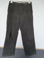 Kord Hose - 100 % Baumwolle - Gr. L - braun Dortmund - Derne Vorschau