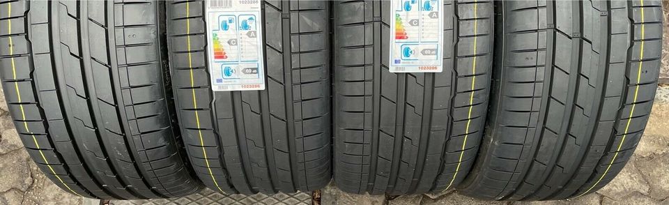 Sommerreifen 275 45 R20 110Y Hankook S1 Evo 3 SUV 275 40 R20 106Y in Haiger