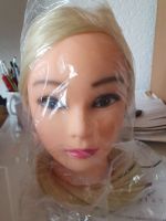 Mannequin Head Neverland  Übungskopf Frisur Baden-Württemberg - Herrenberg Vorschau