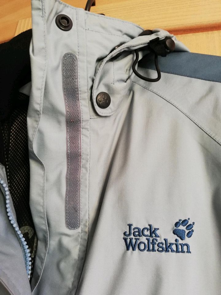 Jack Wolfskin Jacke Gr. XS in Gelsenkirchen