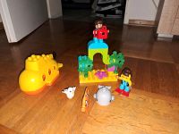 Lego Duplo 10910 Nordrhein-Westfalen - Moers Vorschau